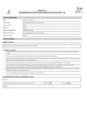 Vista preliminar de documento N° de Convocatoria012