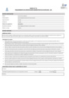 Vista preliminar de documento N° de Convocatoria013