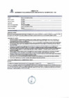 Vista preliminar de documento N° de Convocatoria003