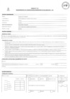 Vista preliminar de documento N° de Convocatoria020