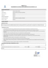 Vista preliminar de documento N° de Convocatoria025