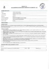 Vista preliminar de documento N° de Convocatoria028