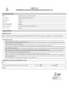 Vista preliminar de documento N° de Convocatoria027