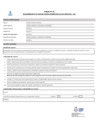 Vista preliminar de documento N° de Convocatoria026