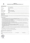 Vista preliminar de documento N° de Convocatoria030