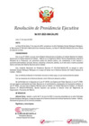 Vista preliminar de documento RESOLUCIÓN DE PRESIDENCIA EJECUTIVA N° 00057-2023-INACAL/PE