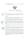 Vista preliminar de documento RD 130-2023-DG-HEP-MINSA -APROBAR EL PLAN DE TRABAJO DE LA OFICINA DE SEGUROS 2023 DEL HOSPITAL DE EMERGEN