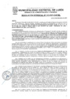 Vista preliminar de documento RESOLUCION GERENCIAL N° 113-2021-GAF-MDL