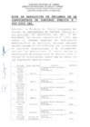 Vista preliminar de documento ACTA DE ABSOLUCION CONCURSO PUBLICO N 002-2023-CAS