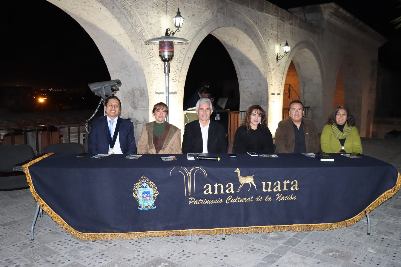 Imagen de la Rendicion de cuentas 2023