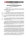 Vista preliminar de documento RDE N.°128-2023-JUS-PRONACEJ