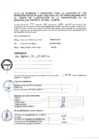 Vista preliminar de documento ACTA DE SUFRAGIO