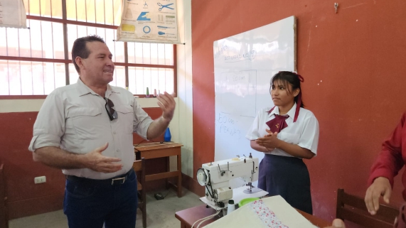 TALLERES