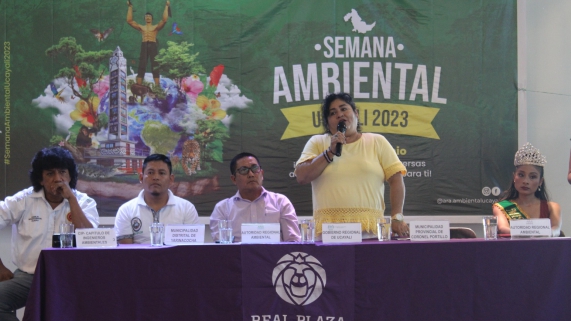 AMBIENTAL