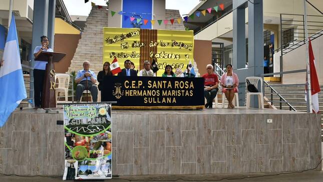 LA MUNICIPALIDAD DE SULLANA CELEBRA EL DÍA NACIONAL DE LA PAPA