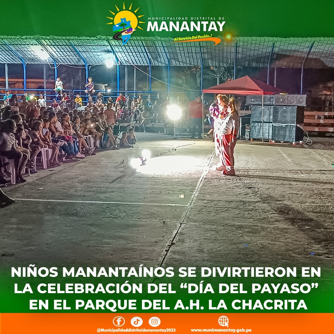 Archivo PDF de la Nota de Prensa N° 250-2023-MDM