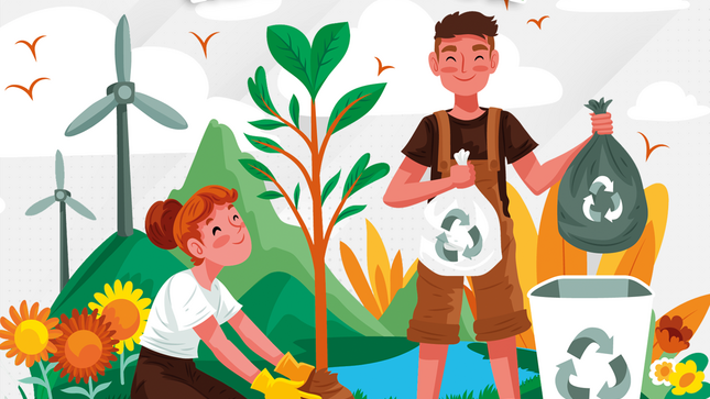 Cada 01 de junio, a nivel nacional, se celebra el Día del Reciclador