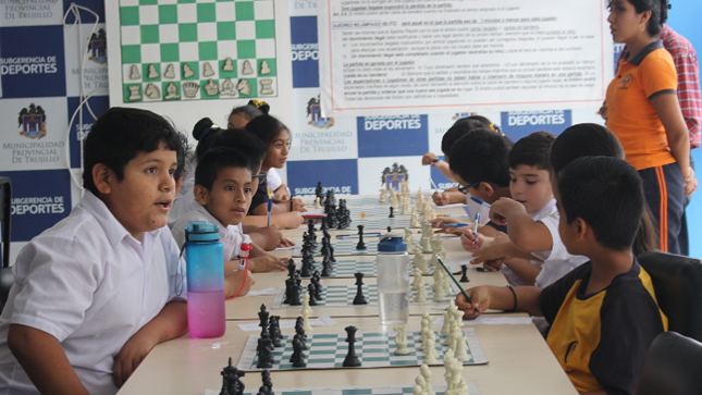 "Del cole a tu muni” busca la participación de los estudiantes promoviendo un estilo de vida saludable a través del deporte.