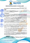 Vista preliminar de documento Resolucion-de-alcaldia-Nº-018-2023-A/MDY
