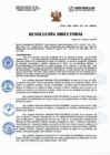 Vista preliminar de documento Resolucion Directorial N159-2023-DIRESA