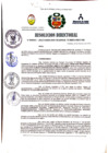 Vista preliminar de documento RD 0095-2023 DECLARAR PROCEDENTE LA RENOVACIÓN DE DESTAQUE DEL SERVIDOR PRADO ANTON JORGE IVAN HOSPITAL REGIONAL JAMO - TUMBES