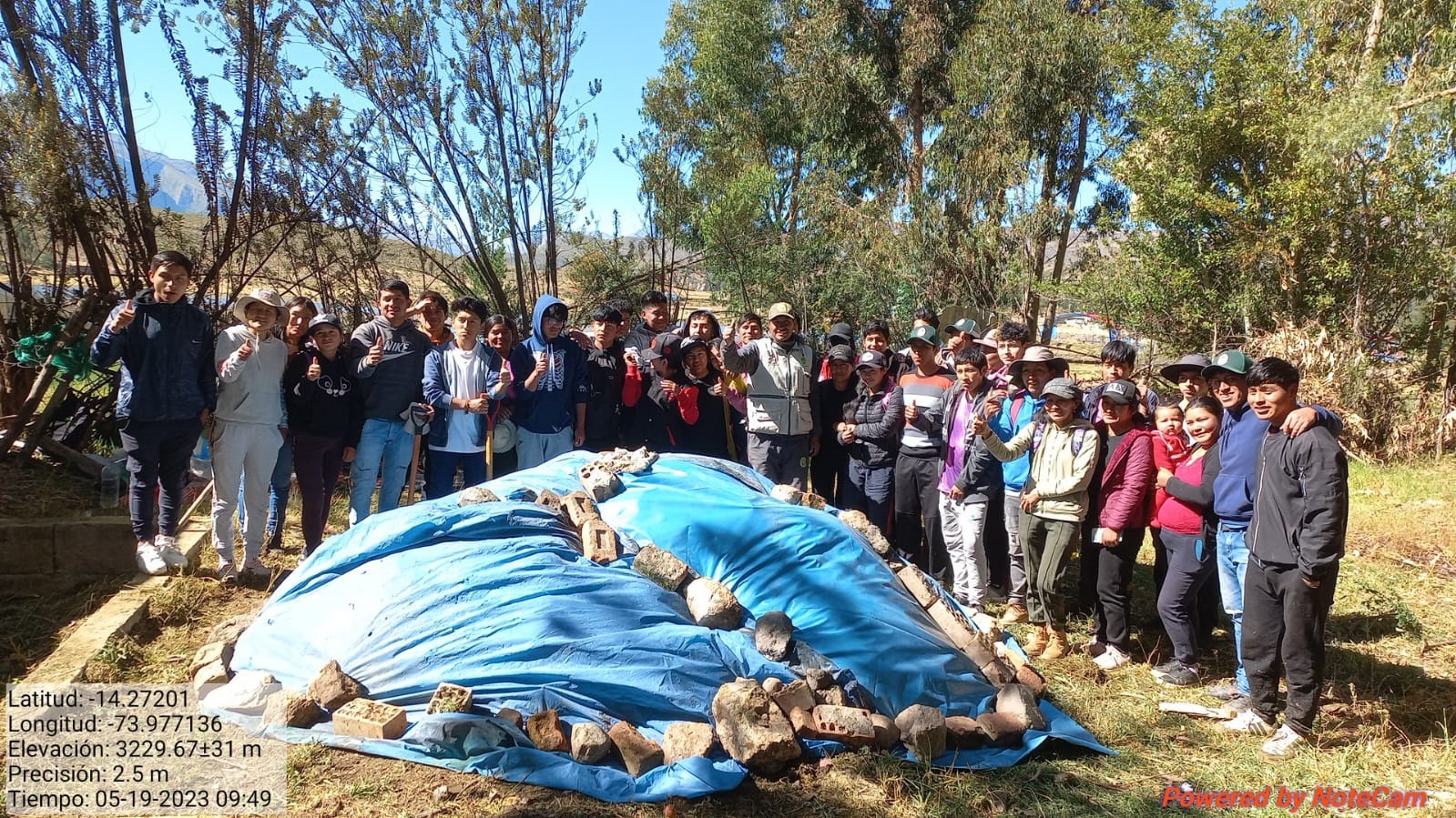 Fortalecen a productores agroecológicos y promueven su sostenibilidad