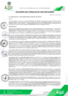 Vista preliminar de documento Acuerdo de Concejo Municipal N° 052-2023-MDM