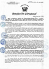 Vista preliminar de documento Resolucion Directorial N177-2023-DIRESA