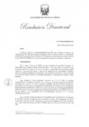 Vista preliminar de documento Resolución Directoral No. 149-2023-MINEM-DGH
