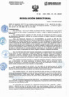 Vista preliminar de documento Resolucion Directorial N182-2023-DIRESA