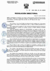 Vista preliminar de documento Resolucion Directorial N183-2023-DIRESA