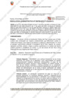 Vista preliminar de documento RESOLUCION ADMINISTRATIVA-000725-2023-P-CSJAN