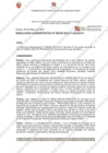 Vista preliminar de documento RESOLUCION ADMINISTRATIVA-000727-2023-P-CSJAN