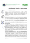 Vista preliminar de documento Resolucion de AlcaldíaUV3DG