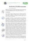 Vista preliminar de documento Resolucion de AlcaldíaS0Z8V