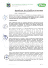 Vista preliminar de documento Resolucion de Alcaldía9s33h