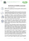 Vista preliminar de documento Resolucion de Alcaldía3QDI7