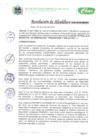 Vista preliminar de documento Resolucion de Alcaldíak27HB
