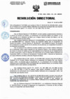 Vista preliminar de documento Resolucion Directorial N188-2023-DIRESA