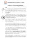 Vista preliminar de documento ACUERDO DE CONCEJO N°001-2023-MDT/CM
