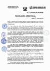 Vista preliminar de documento Resolucion Directorial N194-2023-DIRESA