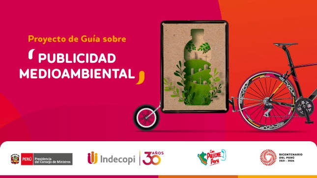 El Indecopi investiga más de 800 casos de supuesta publicidad medioambiental engañosa 