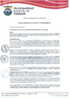 Vista preliminar de documento Resolución de Alcaldía N° 126-2023-MDT/A