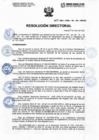 Vista preliminar de documento Resolucion Directorial N198-2023-DIRESA