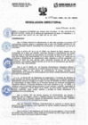 Vista preliminar de documento Resolucion Directorial N199-2023-DIRESA