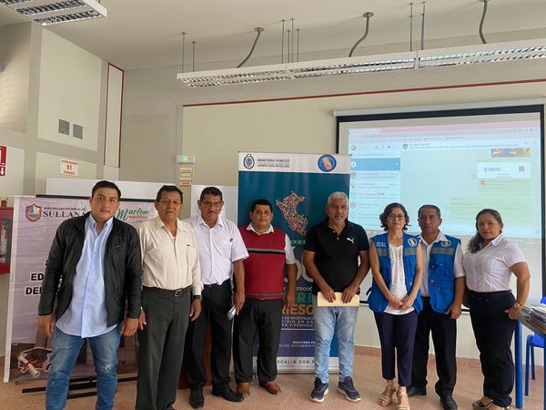 PROYECTO EDUCATIVO DENOMINADO “FORMANDO FAMILIAS EN VALORES” REALIZÓ EL SEGUNDO TALLER DE INTEGRACIÓN