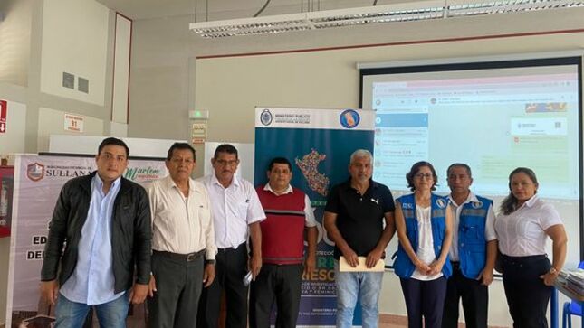PROYECTO EDUCATIVO DENOMINADO “FORMANDO FAMILIAS EN VALORES” REALIZÓ EL SEGUNDO TALLER DE INTEGRACIÓN