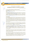Vista preliminar de documento Acuerdo de Concejo Nº 150-2023-SO-CM-MDH
