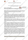 Vista preliminar de documento RESOLUCION ADMINISTRATIVA-000735-2023-P-CSJAN