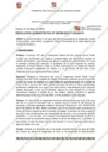 Vista preliminar de documento RESOLUCION ADMINISTRATIVA-000736-2023-P-CSJAN